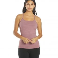 Hard Tail Criss Cross Tank