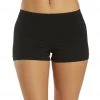 CLOTHING Hard Tail Glove Short Black