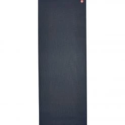 YOGA MATS & PROPS Manduka PRO Long Yoga Mat 85" 6mm Extra Thick Midnight