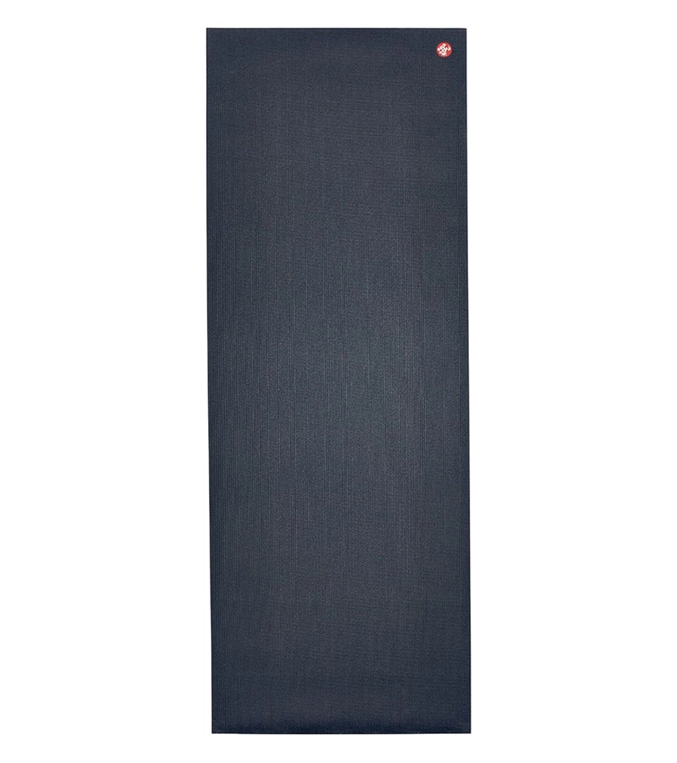 YOGA MATS & PROPS Manduka PRO Long Yoga Mat 85" 6mm Extra Thick Midnight 8 YOGA MATS & PROPS Manduka PRO Long Yoga Mat 85" 6mm Extra Thick Midnight