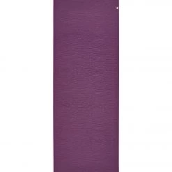 NEW ARRIVALS Manduka EKO 2.0 Yoga Mat 71" 5mm Acai/Midnight