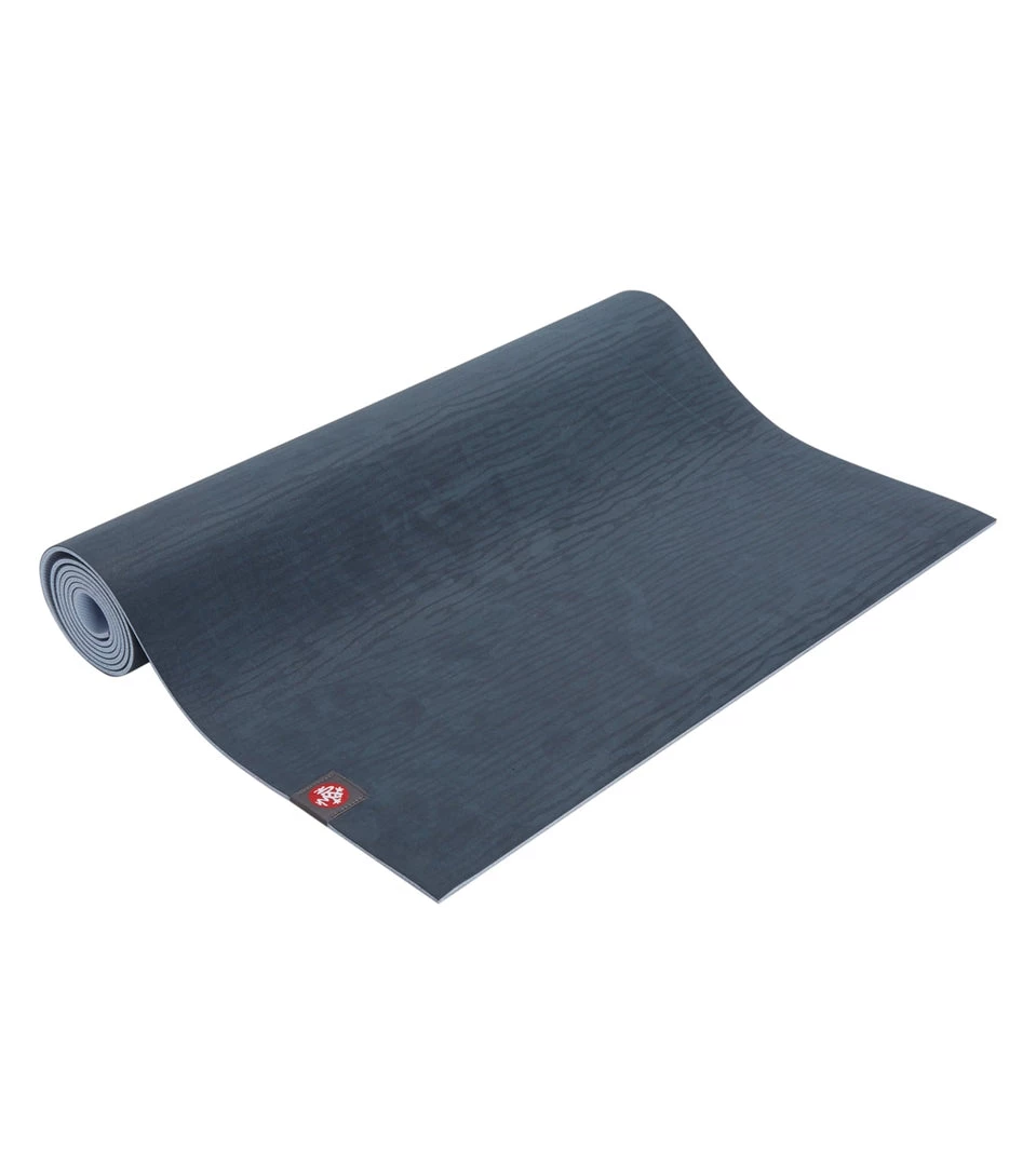 Manduka EKO Lite Yoga Mat 71" 4mm Midnight 3 Manduka EKO Lite Yoga Mat 71" 4mm Midnight