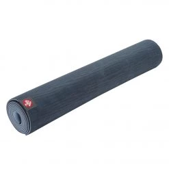 Manduka EKO Lite Yoga Mat 71" 4mm Midnight 9 Manduka EKO Lite Yoga Mat 71