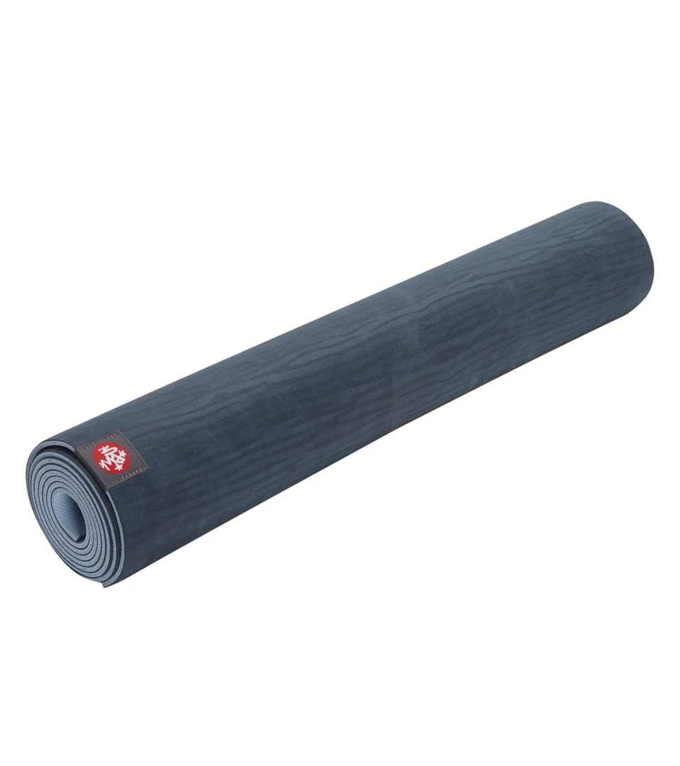 Manduka EKO Lite Yoga Mat 71" 4mm Midnight 5 Manduka EKO Lite Yoga Mat 71" 4mm Midnight