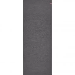 Manduka EKOLite Yoga Mat 79" 4mm Charcoal YOGA MATS & PROPS