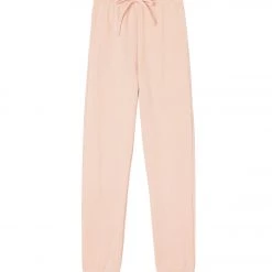 Bella + Canvas Fleece Sweatpants Putty CLOTHING 11 Bella + Canvas Fleece Sweatpants Putty CLOTHING