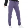 Bella + Canvas Fleece Sweatpants Wisteria 1 Bella + Canvas Fleece Sweatpants Wisteria