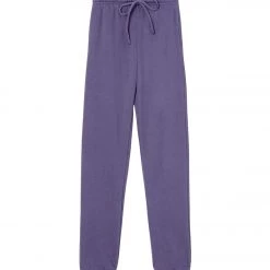 Bella + Canvas Fleece Sweatpants Wisteria 11 Bella + Canvas Fleece Sweatpants Wisteria