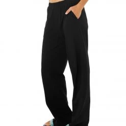 Bella + Canvas Cult Pant Black