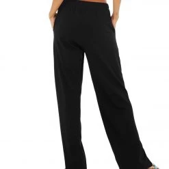 Bella + Canvas Cult Pant Black