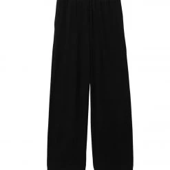 Bella + Canvas Cult Pant Black