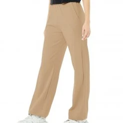 Bella + Canvas Cult Pant Driftwood