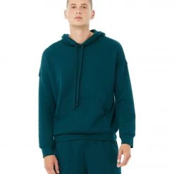 Bella + Canvas DTM Street Hoodie Atlantic 13 Bella + Canvas DTM Street Hoodie Atlantic