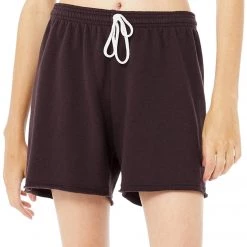 Bella + Canvas Sweatshort Java CLOTHING