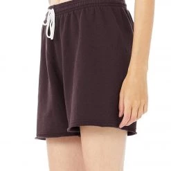 Bella + Canvas Sweatshort Java CLOTHING