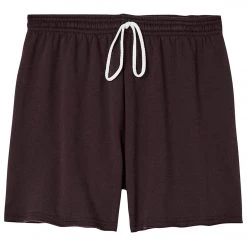 Bella + Canvas Sweatshort Java CLOTHING 11 Bella + Canvas Sweatshort Java CLOTHING