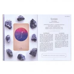 Abrams Books The Arcana Of Astrology Boxed Set ACCESSORIES