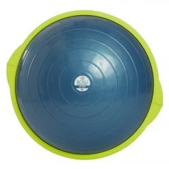 Gaiam Bosu Sport, Travel Size Blue YOGA MATS & PROPS