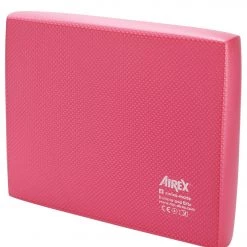 YOGA MATS & PROPS Gaiam Airex Elite Balance Pad Pink