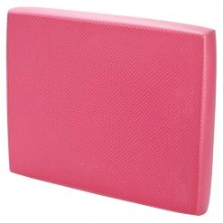 YOGA MATS & PROPS Gaiam Airex Elite Balance Pad Pink