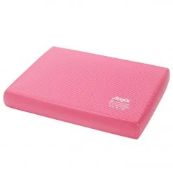 YOGA MATS & PROPS Gaiam Airex Elite Balance Pad Pink