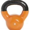 SPRI Kettlebell, 8lb 1 SPRI Kettlebell, 8lb