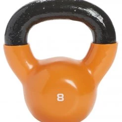 SPRI Kettlebell, 8lb
