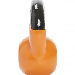 SPRI Kettlebell, 8lb Orange