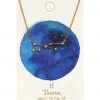 TAI Jewelry Constellation Necklace Taurus ACCESSORIES