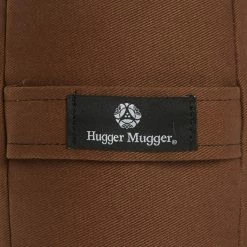 Hugger Mugger Zen Yoga Meditation Cushion Brown