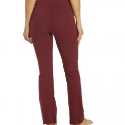 Marika Tummy Control Cotton Yoga Pants Zinfandel 11 Marika Tummy Control Cotton Yoga Pants Zinfandel