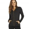 Marika Drew Full Zip Jacket CLOTHING 1 Marika Drew Full Zip Jacket CLOTHING
