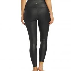 Marika Cammy Yoga Leggings Black 12 Marika Cammy Yoga Leggings Black