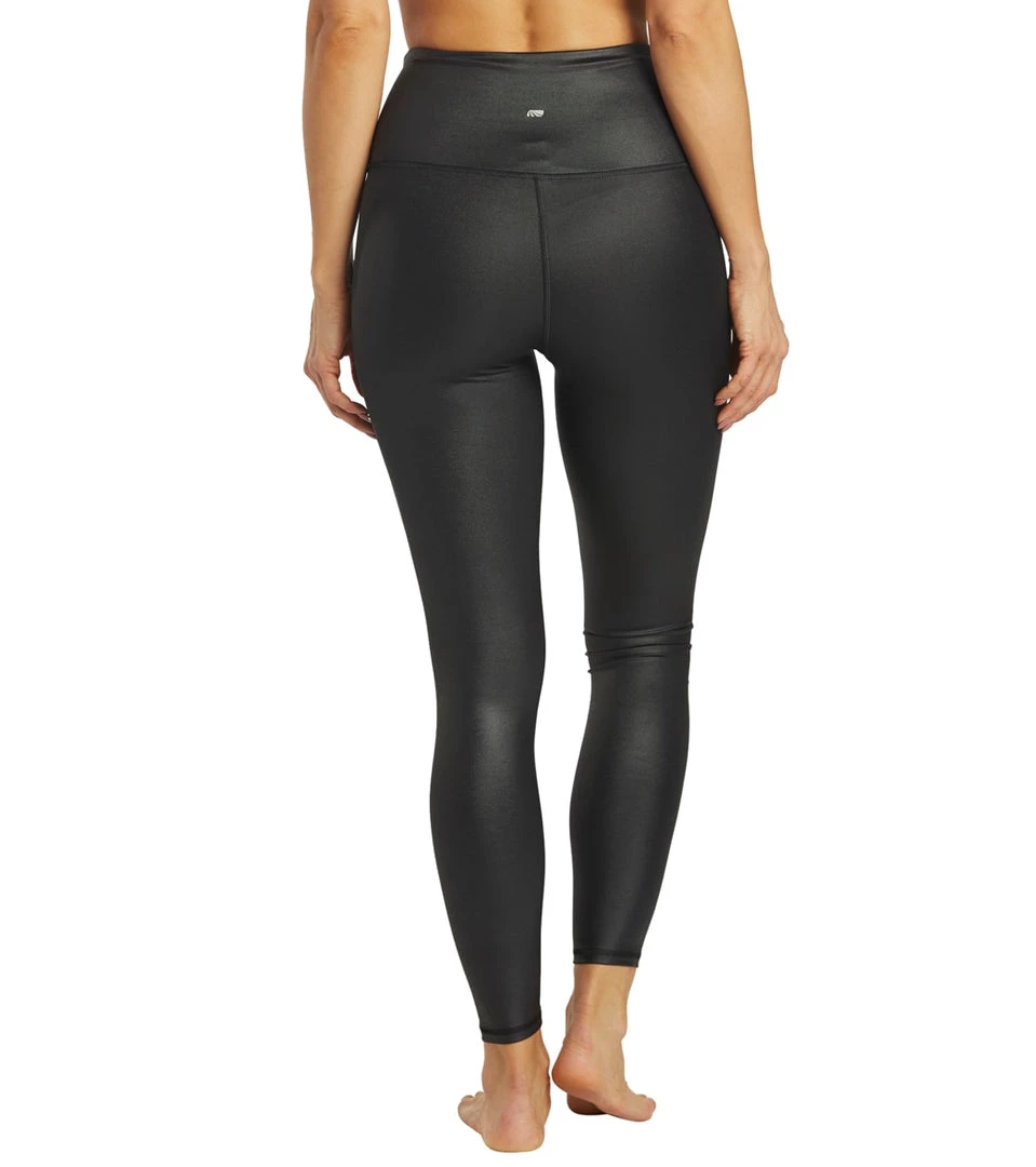 Marika Cammy Yoga Leggings Black 5 Marika Cammy Yoga Leggings Black