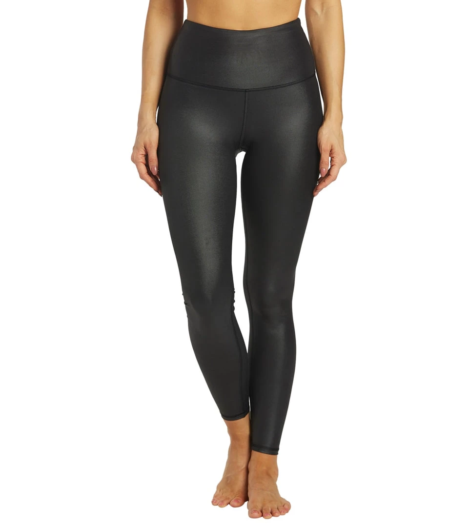 Marika Cammy Yoga Leggings Black 10 Marika Cammy Yoga Leggings Black