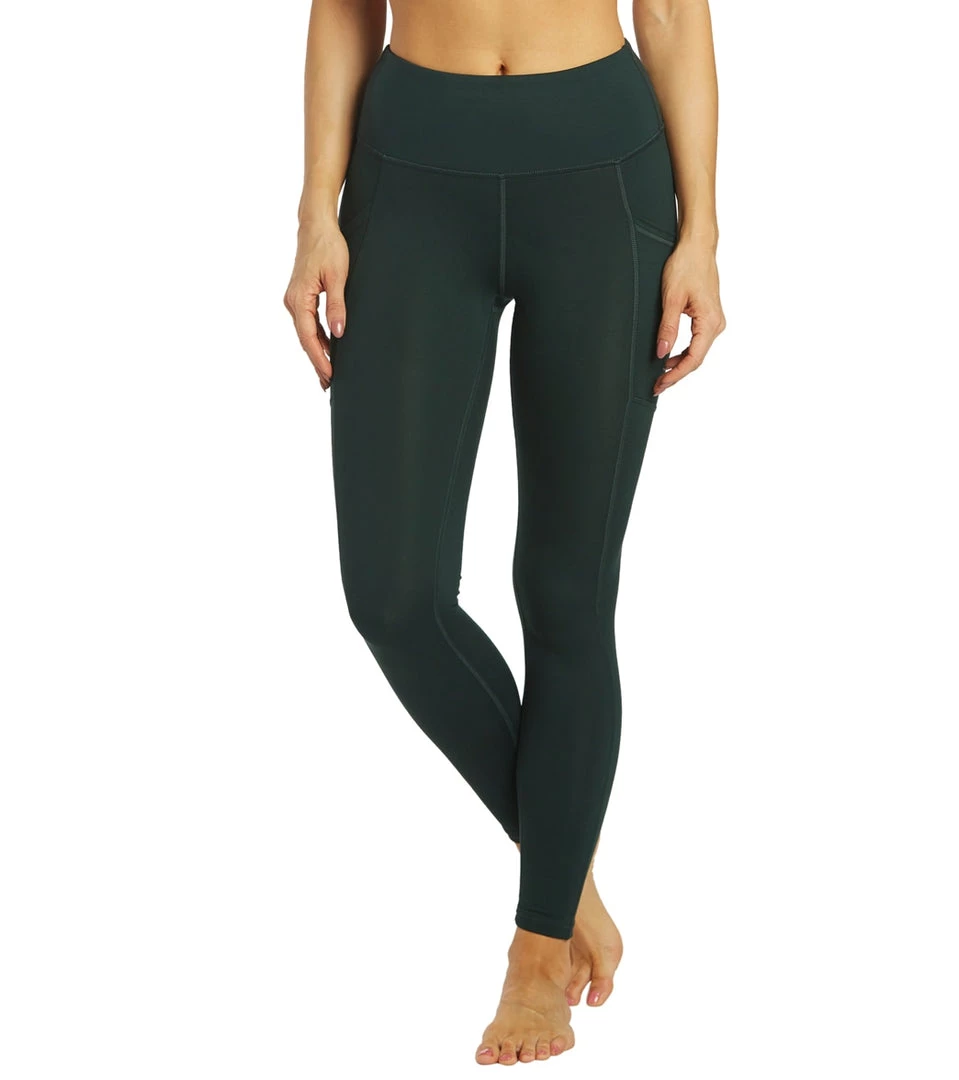 Marika Eclipse Long Yoga Leggings 3 Marika Eclipse Long Yoga Leggings