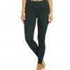 Marika Eclipse Long Yoga Leggings Scarab 1 Marika Eclipse Long Yoga Leggings Scarab