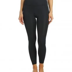 Marika Jade Yoga Leggings Black
