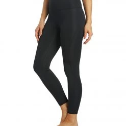Marika Jade Yoga Leggings Black