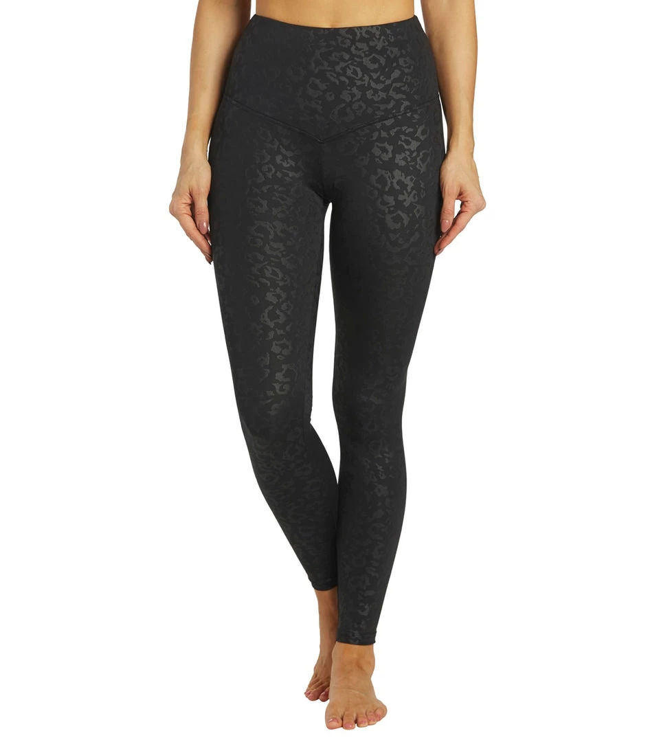 CLOTHING Marika Soho Yoga Leggings Black 3 CLOTHING Marika Soho Yoga Leggings Black