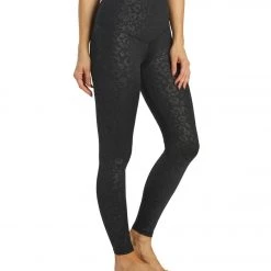 CLOTHING Marika Soho Yoga Leggings Black