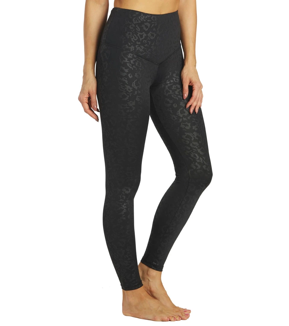 CLOTHING Marika Soho Yoga Leggings Black 4 CLOTHING Marika Soho Yoga Leggings Black