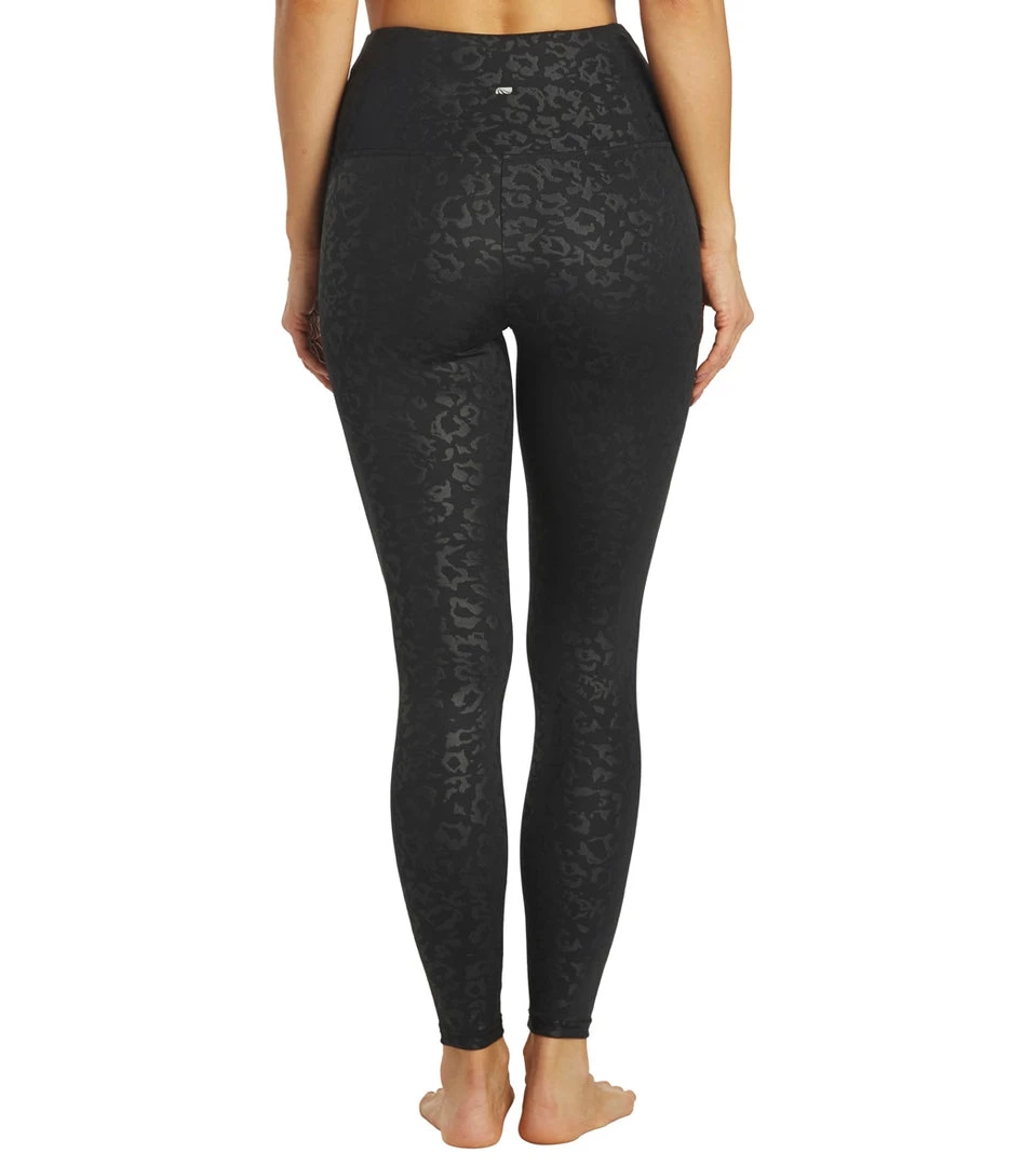 CLOTHING Marika Soho Yoga Leggings Black 5 CLOTHING Marika Soho Yoga Leggings Black
