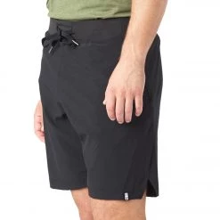 CLOTHING Glyder Arcadia Short Black