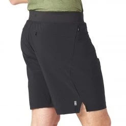 CLOTHING Glyder Arcadia Short Black