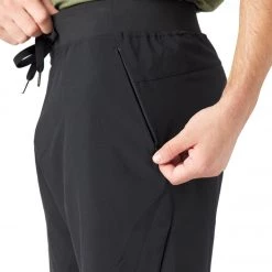 CLOTHING Glyder Arcadia Short Black