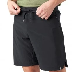 CLOTHING Glyder Arcadia Short Black