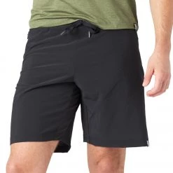 CLOTHING Glyder Arcadia Short Black