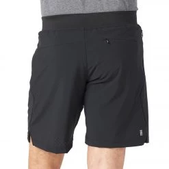CLOTHING Glyder Kodiak Cooling Short Black