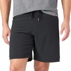 CLOTHING Glyder Kodiak Cooling Short Black